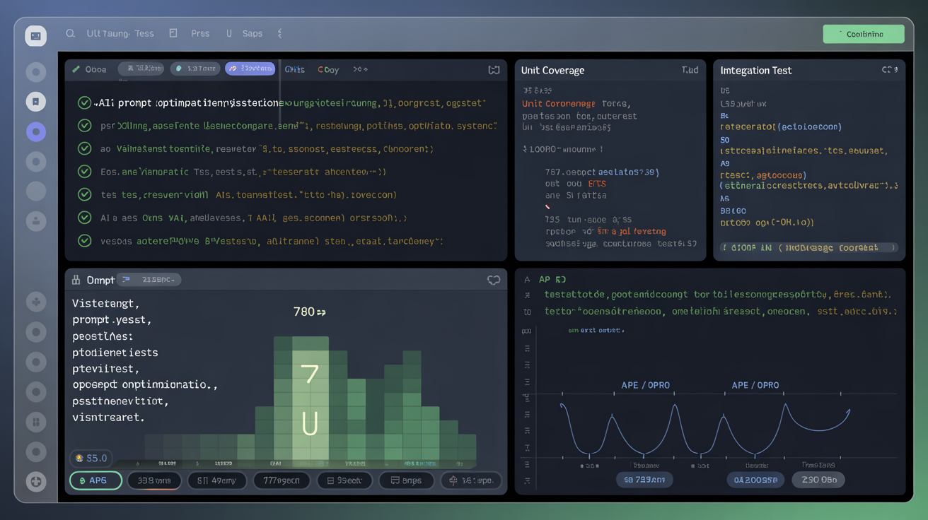 From Prototype to Production: 78 Tests Prove the Prompt Optimizer Works