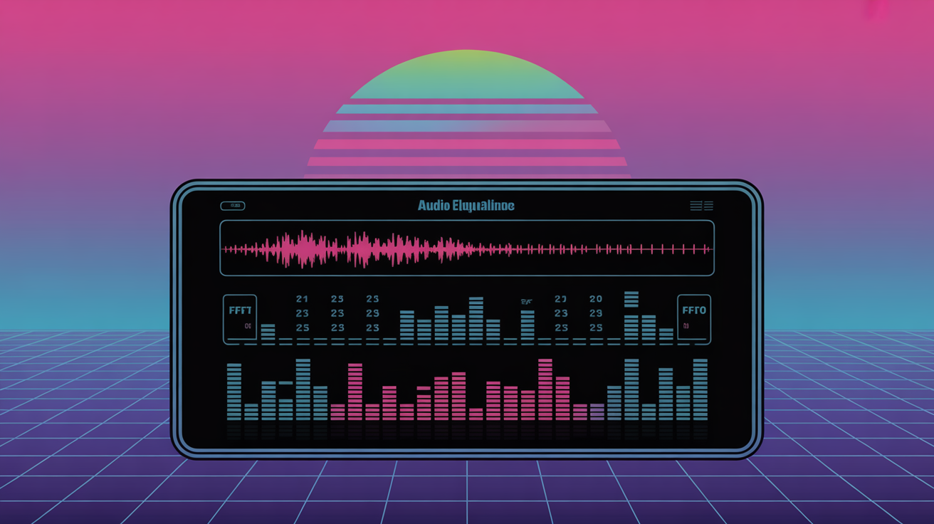 Winamp Music Player Audio Upgrade
